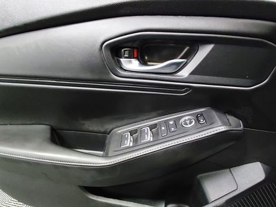 2024 Honda Accord Hybrid — photo 19 view