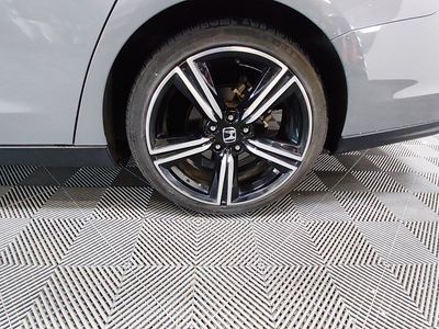 2024 Honda Accord Hybrid — photo 10 view