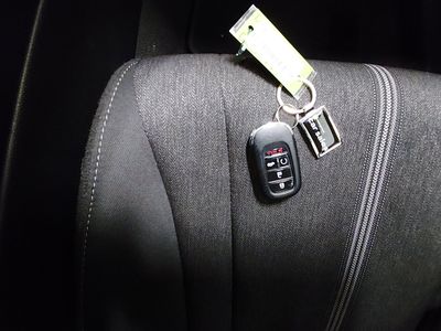 2024 Honda Accord Hybrid — photo 15 view