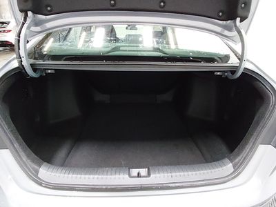 2024 Honda Accord Hybrid — photo 11 view