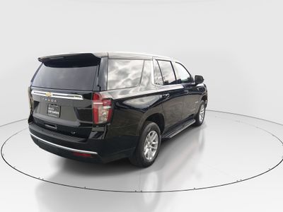 2024 Chevrolet Tahoe - Photo 7