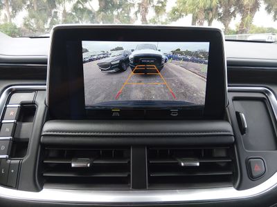 2024 Chevrolet Tahoe - Photo 16