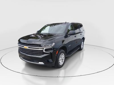 2024 Chevrolet Tahoe - Photo 3