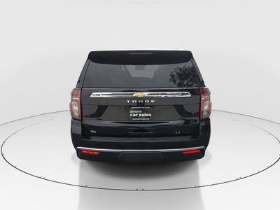 2024 Chevrolet Tahoe - Photo 6