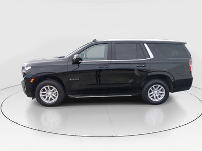2024 Chevrolet Tahoe - Photo 4