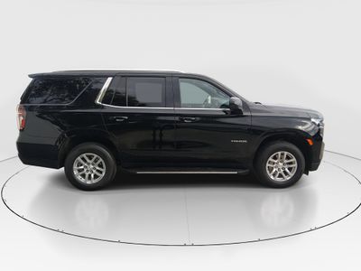 2024 Chevrolet Tahoe - Photo 8