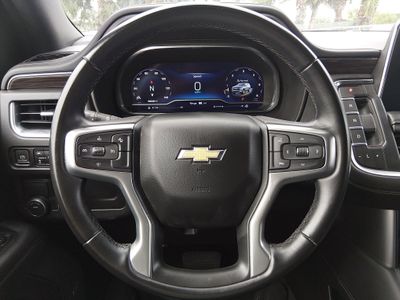 2024 Chevrolet Tahoe - Photo 12
