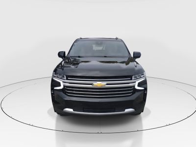 2024 Chevrolet Tahoe - Photo 2