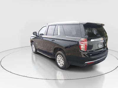 2024 Chevrolet Tahoe - Photo 5