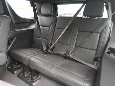 2024 Chevrolet Tahoe - Photo 17