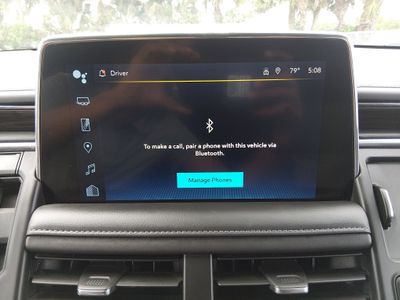 2024 Chevrolet Tahoe - Photo 20