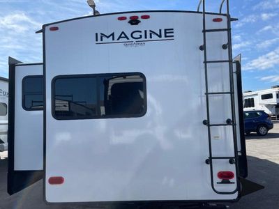 2026 Grand Design Imagine - Photo 8