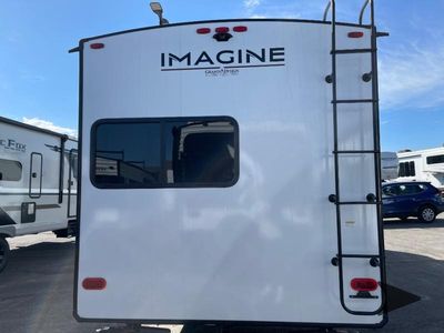 2026 Grand Design Imagine - Photo 9