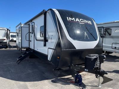 2026 Grand Design Imagine - Photo 1
