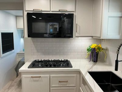 2025 Brinkley RV Model I - Photo 8