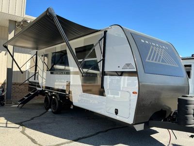 2025 Brinkley RV Model I - Photo 1