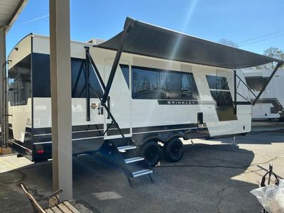 2025 Brinkley RV Model I - Photo 25