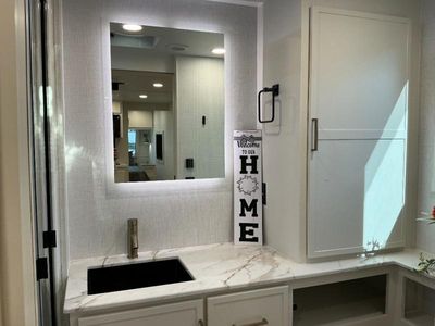 2025 Brinkley RV Model I - Photo 13