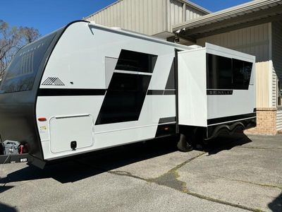 2025 Brinkley RV Model I - Photo 3