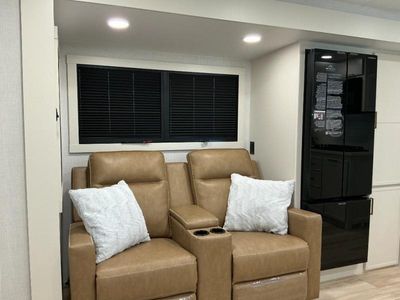 2025 Brinkley RV Model I - Photo 12