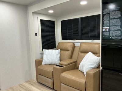 2025 Brinkley RV Model I - Photo 11