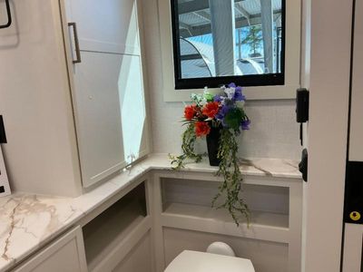 2025 Brinkley RV Model I - Photo 15
