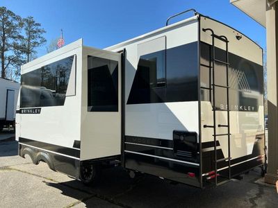 2025 Brinkley RV Model I - Photo 24