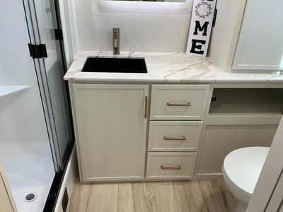 2025 Brinkley RV Model I - Photo 14