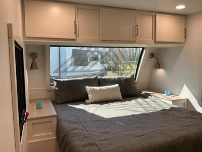 2025 Brinkley RV Model I - Photo 18