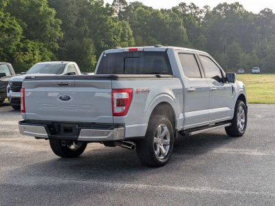 2023 Ford F-150 — detail view
