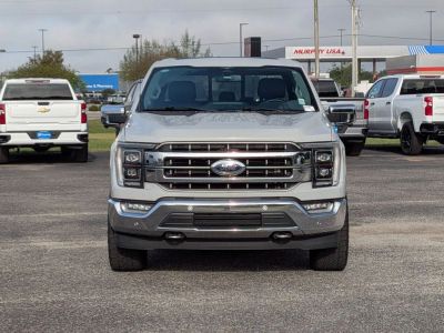 2023 Ford F-150 — photo 8 view