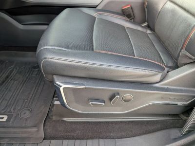 2023 Ford F-150 — photo 11 view