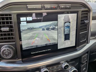 2023 Ford F-150 — photo 21 view