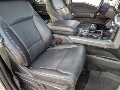 2023 Ford F-150 — photo 24 view