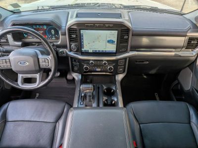 2023 Ford F-150 — photo 22 view