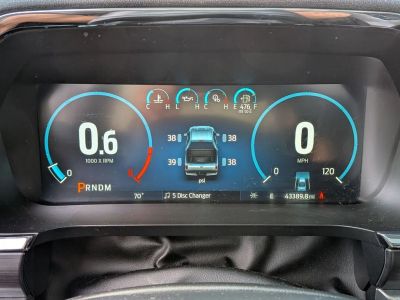 2023 Ford F-150 — photo 13 view