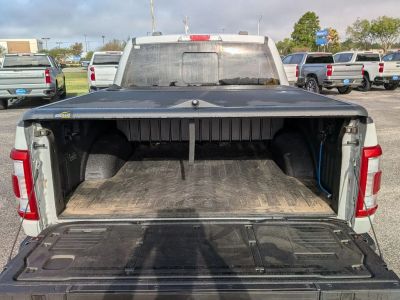 2023 Ford F-150 — photo 29 view