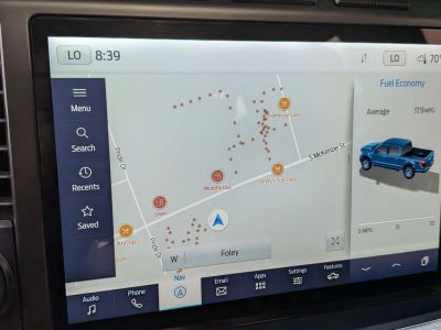 2023 Ford F-150 — photo 20 view