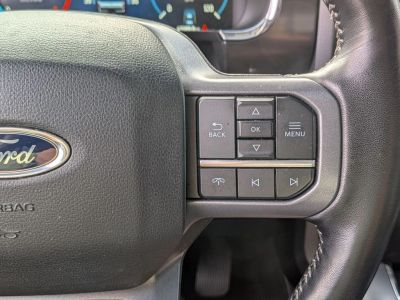 2023 Ford F-150 — photo 17 view