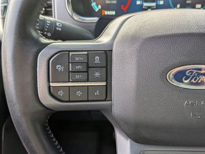 2023 Ford F-150 — photo 18 view