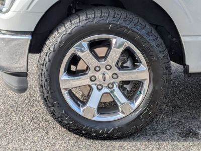 2023 Ford F-150 — photo 9 view