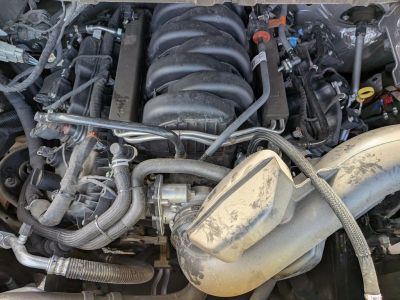 2023 Ford F-150 — photo 10 view