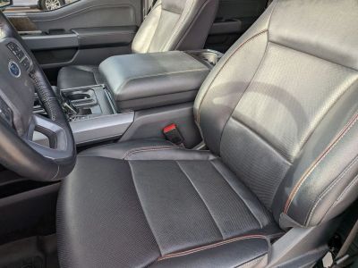 2023 Ford F-150 — photo 27 view