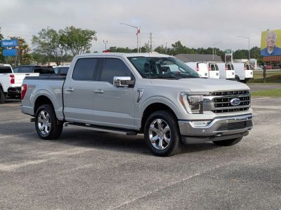 2023 Ford F-150 — photo 7 view