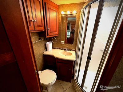 2015 Itasca Suncruiser - Photo 11