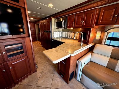 2015 Itasca Suncruiser - Photo 8