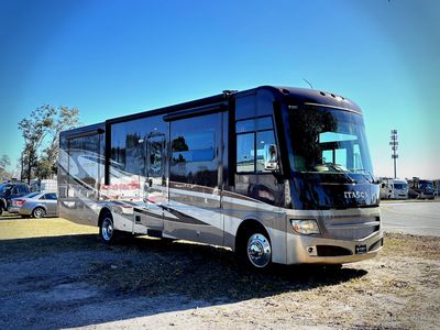 2015 Itasca Suncruiser - Photo 1
