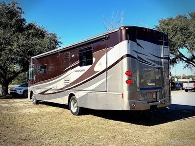 2015 Itasca Suncruiser - Photo 3