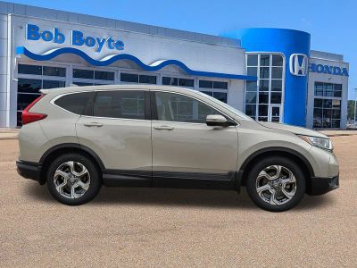 2019 Honda CR-V - Photo 4