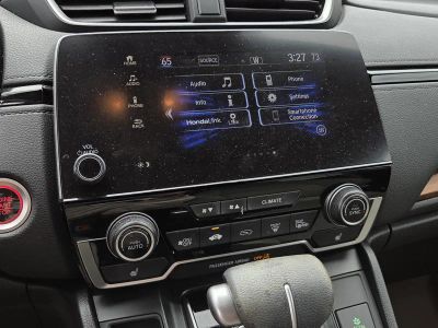 2019 Honda CR-V - Photo 10